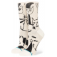 STANCE VINTAGE MINNIE 2020 CREW SOCK