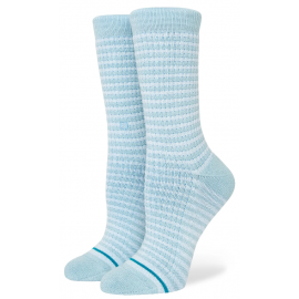 STANCE WAFFLE TOWN SOCK