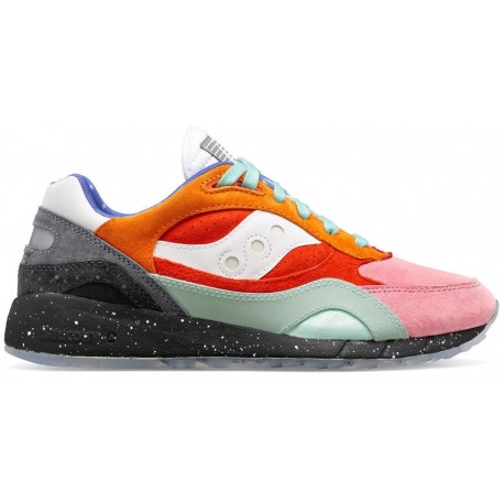 Saucony shadow 6000 clearance naranja