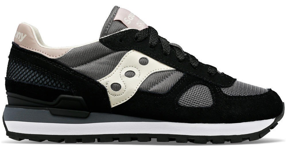 Saucony deals nere shadow