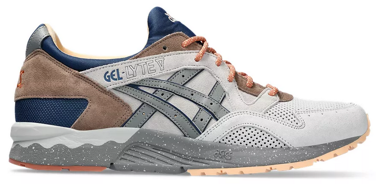 Asics 5 gel sale lyte