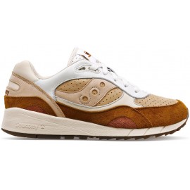 Saucony Shadow 6000 "COFFEE PACK" CAPPUCCINO