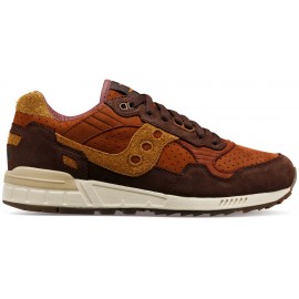 Saucony Shadow 5000 "COFFEE PACK" EXPRESSO S70775-2