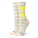 STANCE SMILEY CREW W556A23SMI-RAY