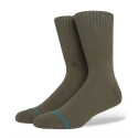 STANCE ICON CREW SOCK JADE M311D14ICO-JAD