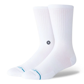 STANCE ICON WHITE M311D14ICO-WHB