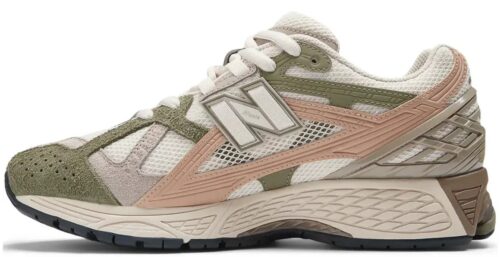 NEW BALANACE 1906U M1906NE