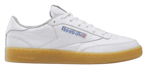 REEBOK CLUB C85 VINTAGE 40TH ANNIVERSARY