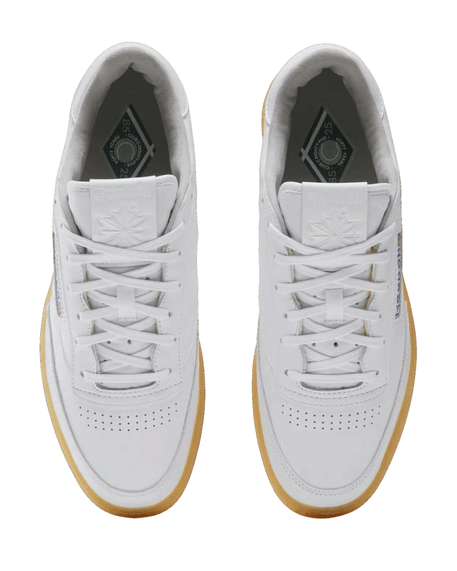 REEBOK Club C 85 VINTAGE 100209030 40TH ANNIVERSARY - Imagen 3