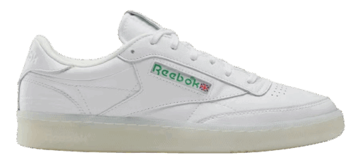 REEBOK CLUB C85 40TH ANNIVERSARY 100209029