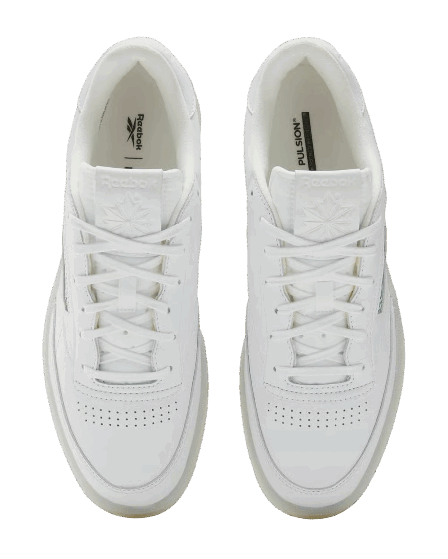 REEBOK Club C 85 100209029 40TH ANNIVERSARY - Imagen 3