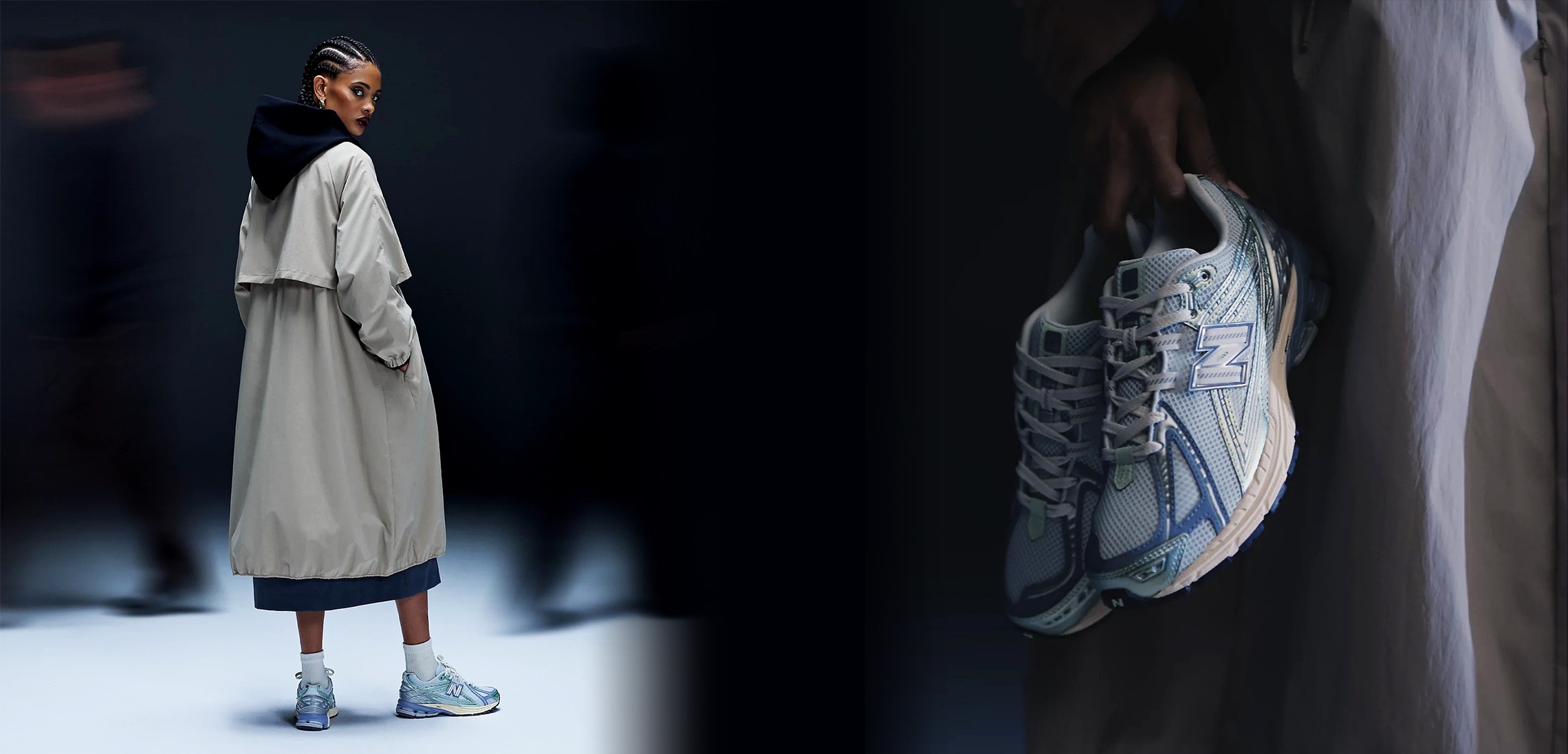 New Balance 1906R-U