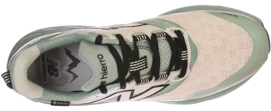 New Balance Fresh Foam Hierro v9 GTX Men MTHIGLA9 - Imagen 3