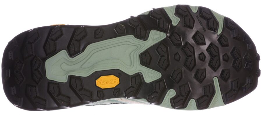 New Balance Fresh Foam Hierro v9 GTX Men MTHIGLA9 - Imagen 4