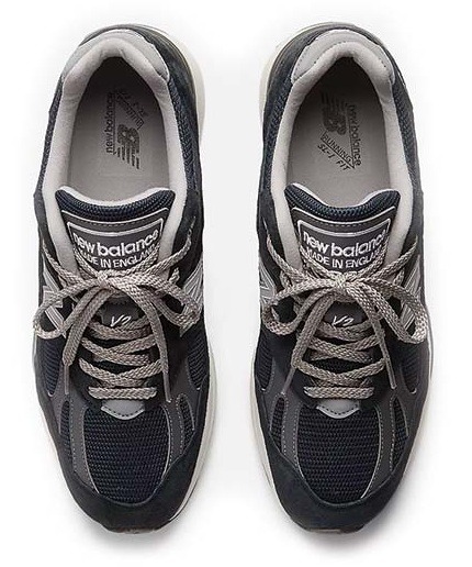 New Balance 991V2 U991NV2 - Imagen 4