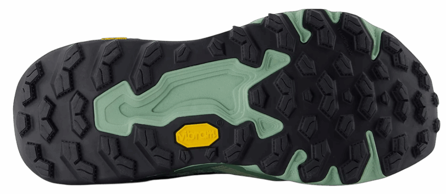 New Balance Fresh Foam Hierro v9 GTX WOMEN WTHIGLA9 - Imagen 5