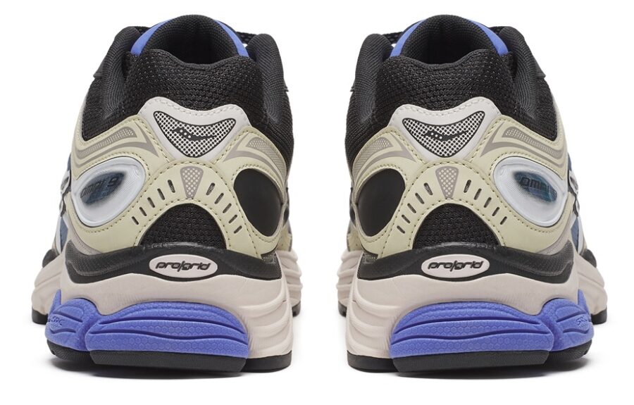 SAUCONY PROGRID OMNI 9 S70933-1 - Imagen 4
