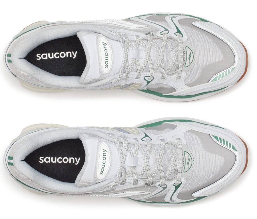 SAUCONY PROGRID TRIUMPH 4 S70935-2 - Imagen 5