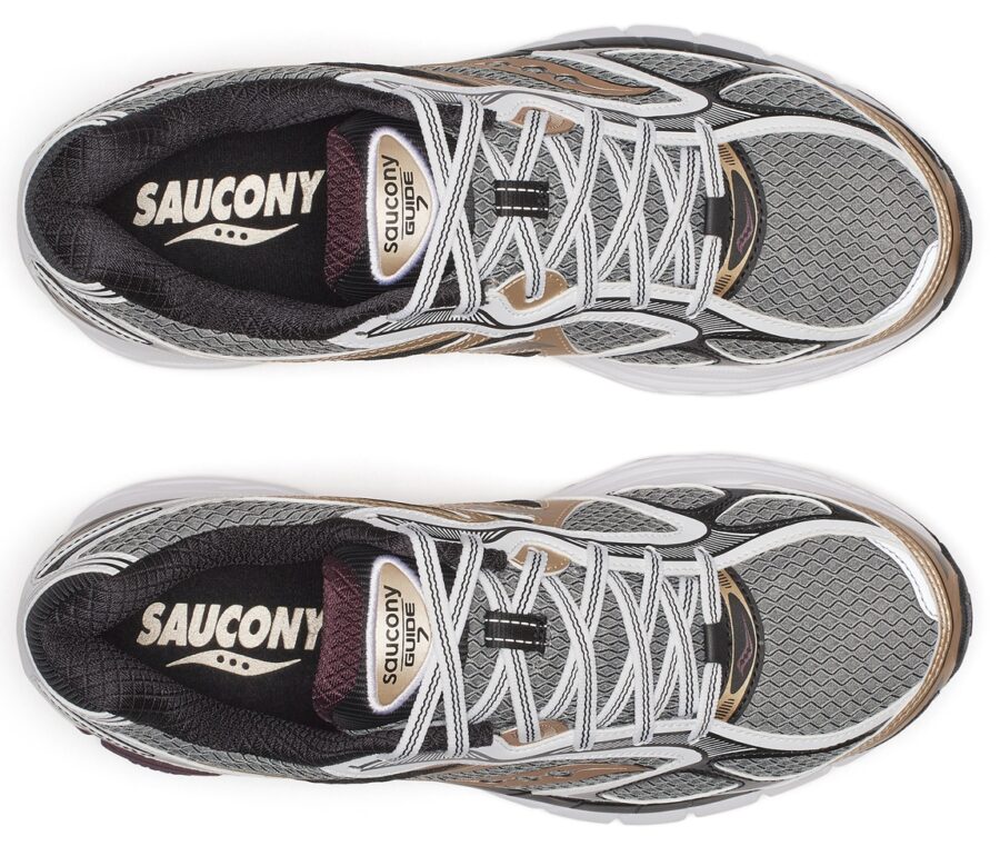 SAUCONY GUIDE 7 S70936-11 - Imagen 5