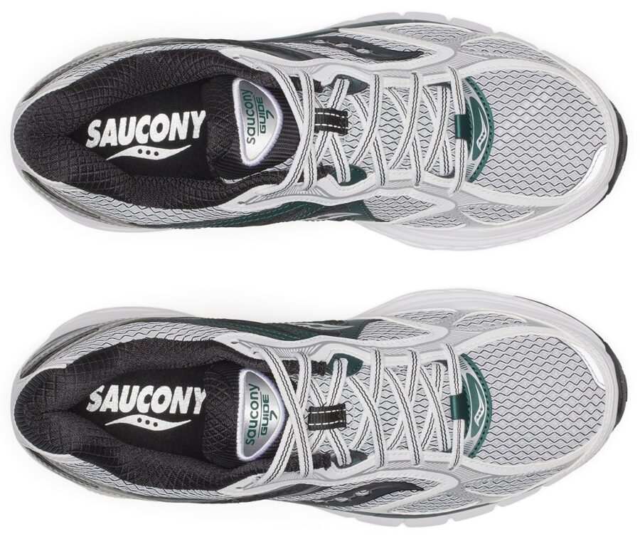 SAUCONY GUIDE 7 S70936-8 - Imagen 4