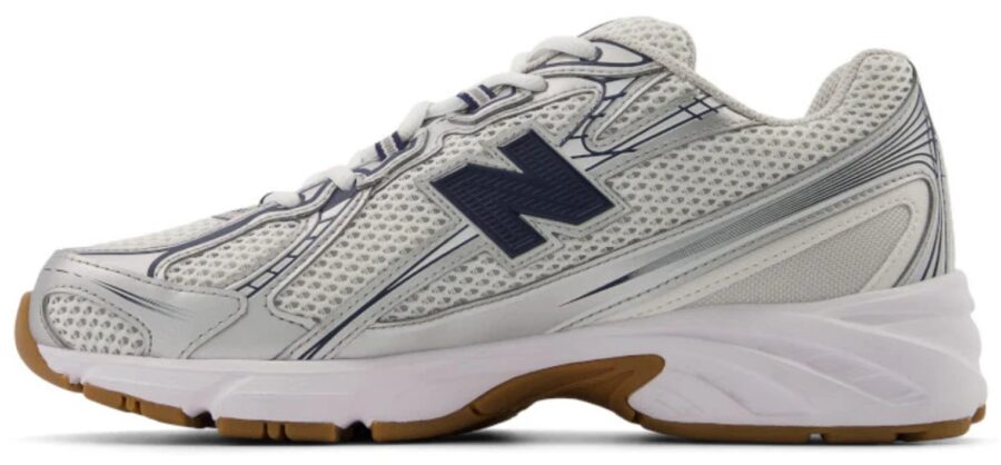 New Balance 740 U740SN2 - Imagen 2