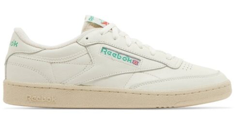 REEBOK CLUB C85 100000317