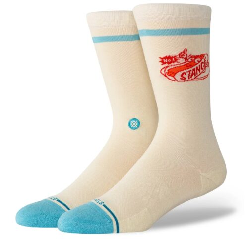 STANCE DOG CREW A545C25DOG-CVS