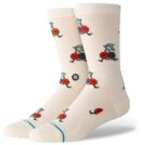 STANCE COMMUNITY CREW A545C25COM-IVO