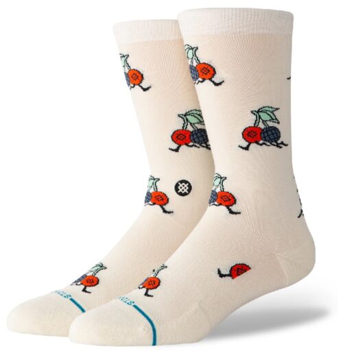 STANCE COMMUNITY CREW A545C25COM-IVO