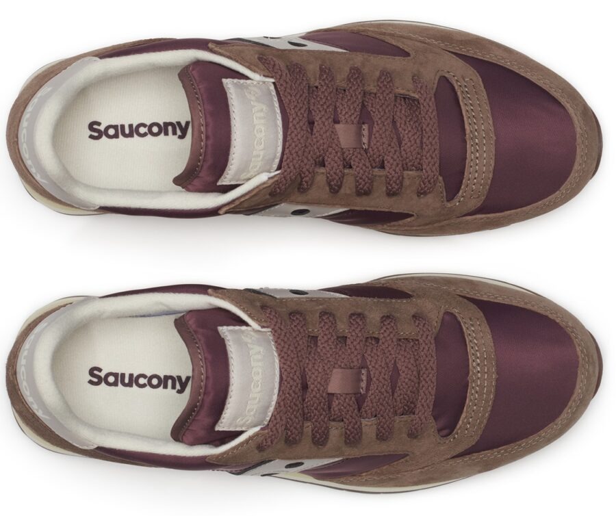 Saucony Triple Jazz Original S60530-59 - Imagen 5