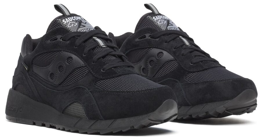 SAUCONY SHADOW 6000 GORE-TEX S70786-4 - Imagen 3