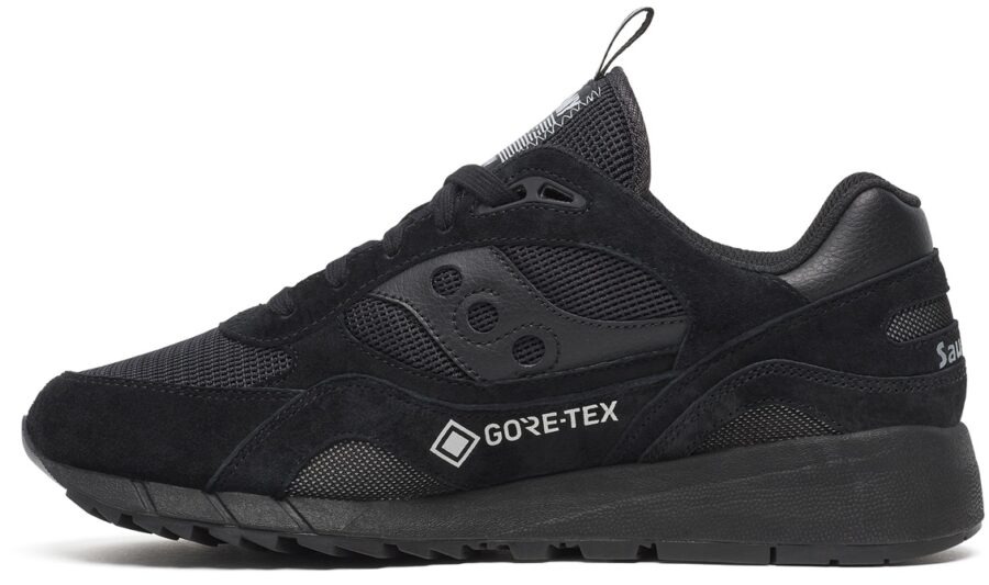 SAUCONY SHADOW 6000 GORE-TEX S70786-4 - Imagen 2