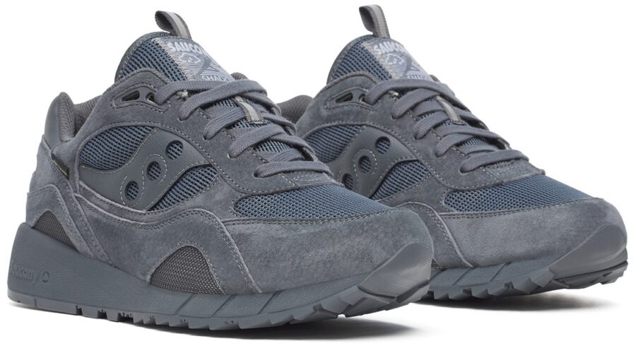 SAUCONY SHADOW 6000 GORE-TEX S70786-5 - Imagen 3