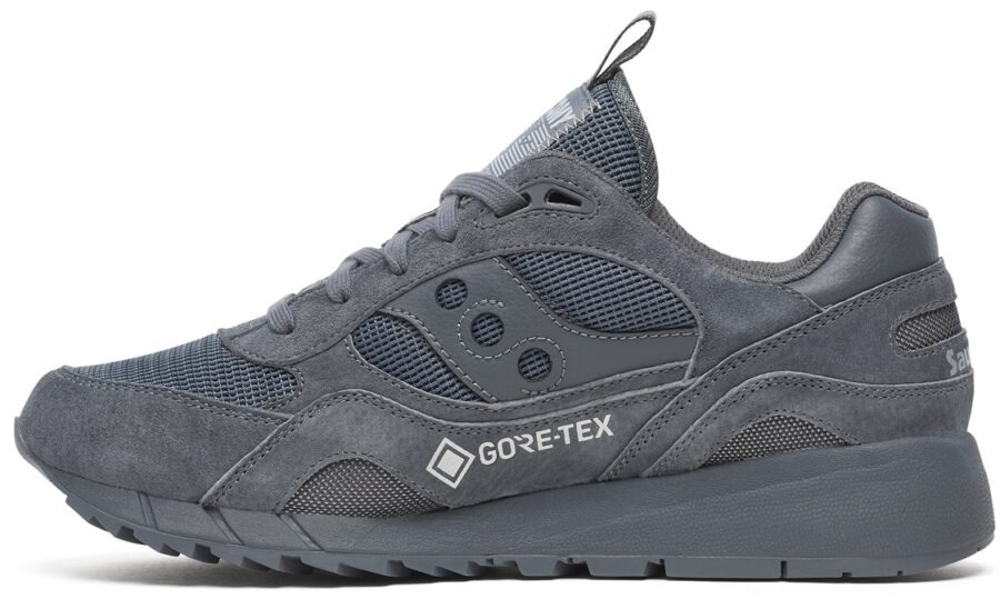 SAUCONY SHADOW 6000 GORE-TEX S70786-5 - Imagen 2