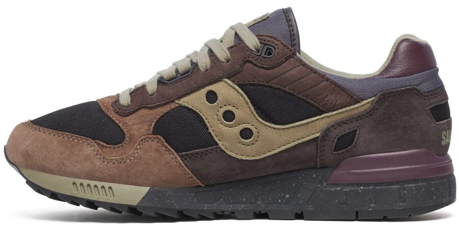 SAUCONY SHADOW 5000 S70944-1