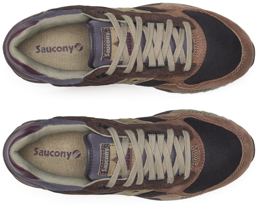 SAUCONY SHADOW 5000 S70944-1