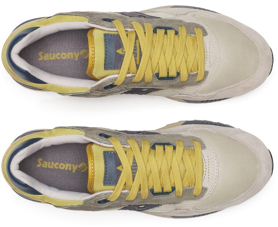 SAUCONY SHADOW 5000 S70944-3 - Imagen 4