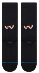 STANCE NEIGHBORLY CREW A556C25NEI-BLK