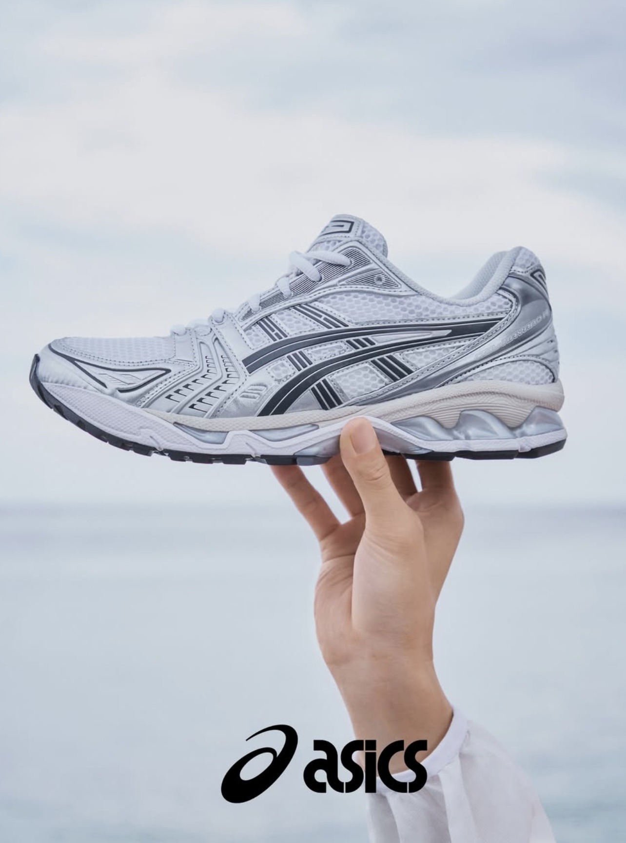 ASICS GEL KAYANO 14