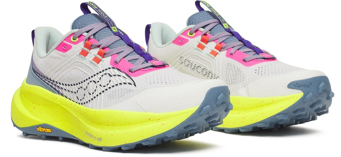 SAUCONY XODUS ULTRA 4 S11032-150 - Imagen 3