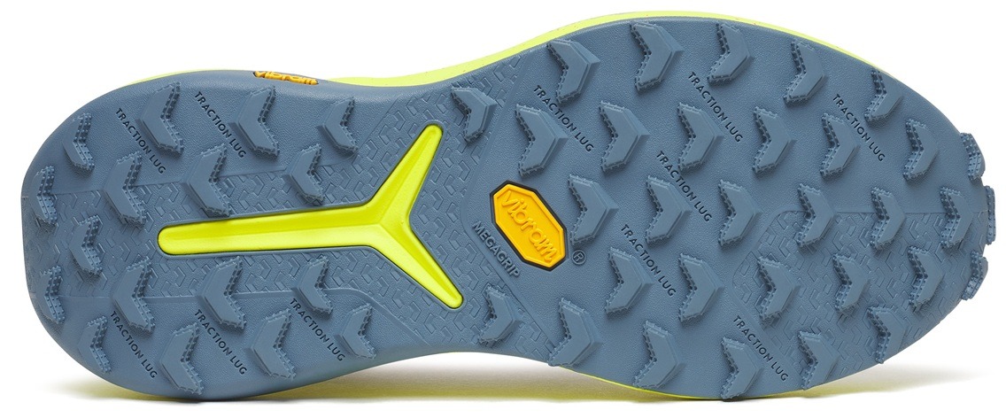 SAUCONY XODUS ULTRA 4 S11032-150 - Imagen 6