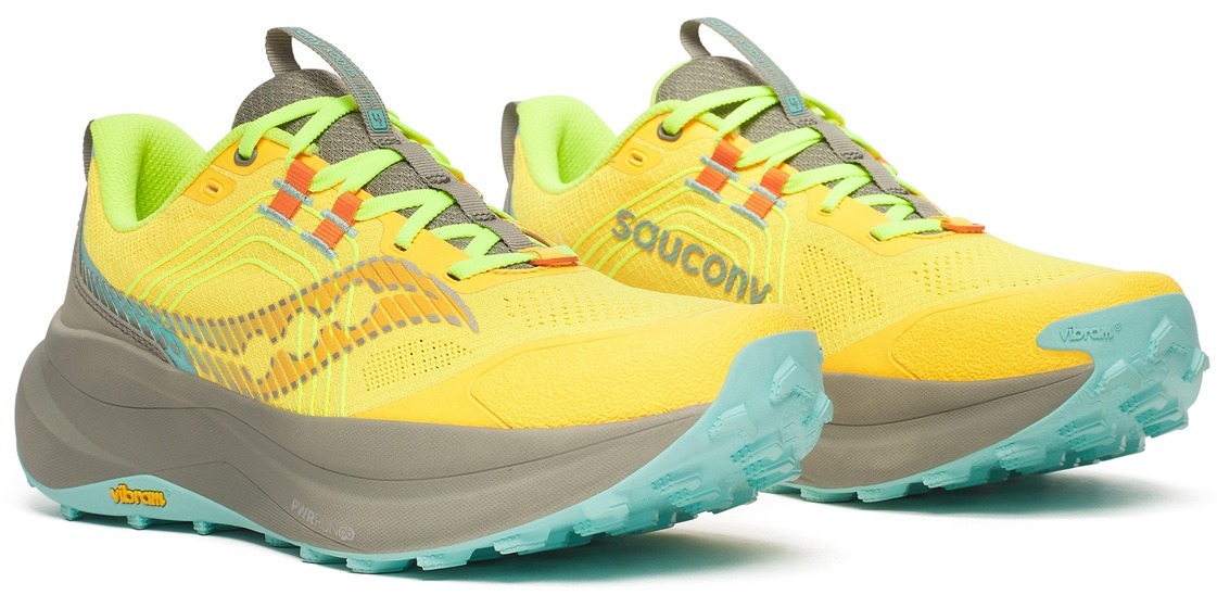 SAUCONY XODUS ULTRA 4