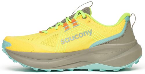 SAUCONY XODUS ULTRA 4