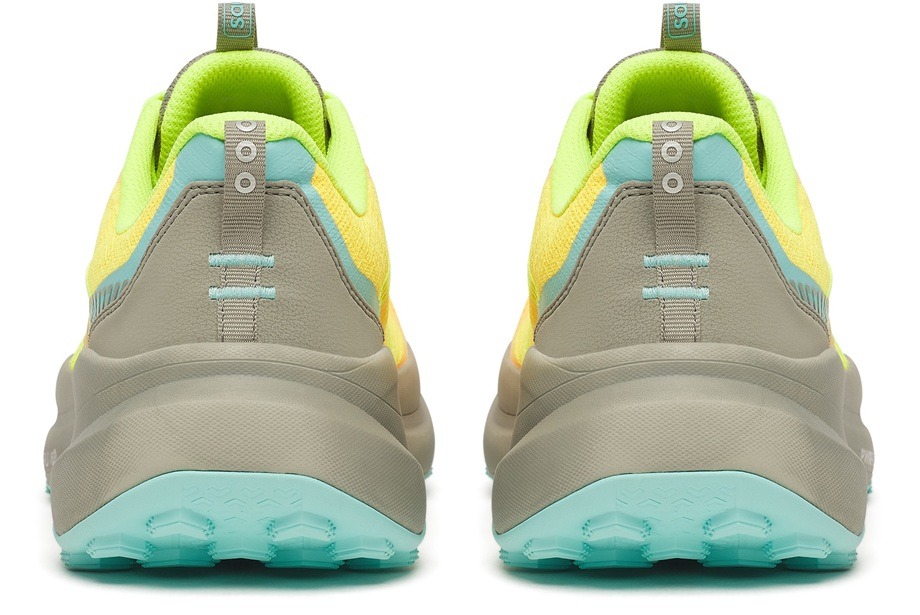 SAUCONY XODUS ULTRA 4