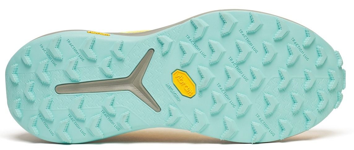 SAUCONY XODUS ULTRA 4 S21032-144 - Imagen 6