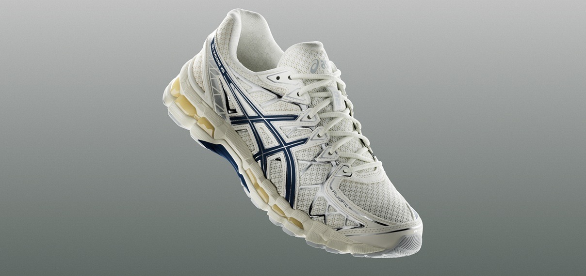 ASICS GEL KAYANO 20